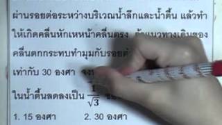 ormPhysics 052 : ปรากฎการณ์คลื่น ,ตอน02
