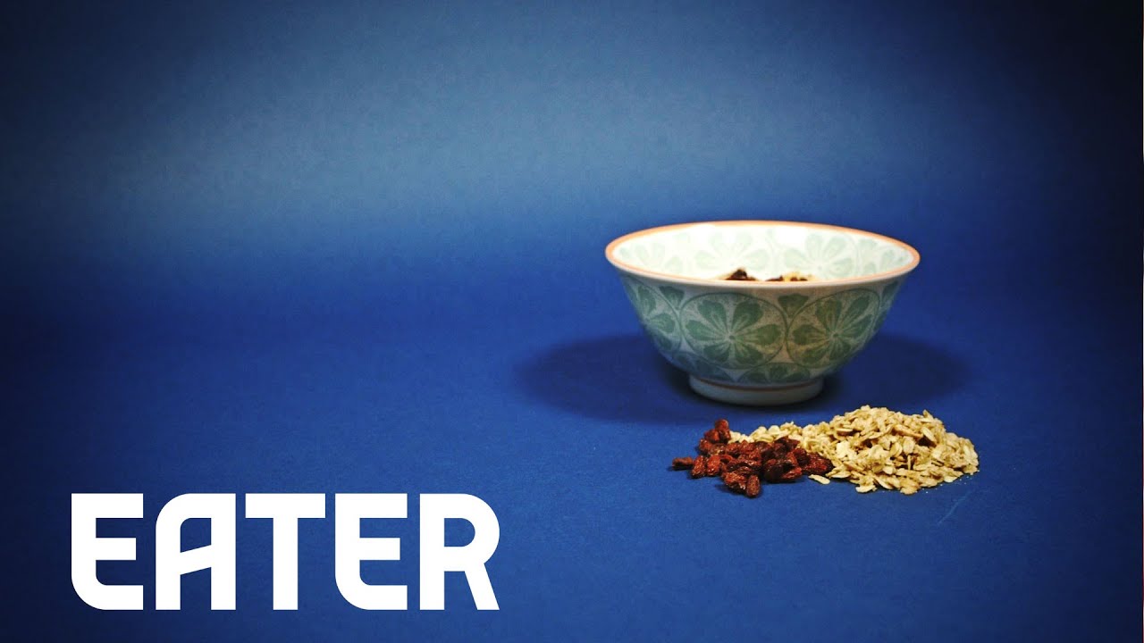 10 Healthy Ingredients You NEED in Your Diet - Eater Now - YouTube