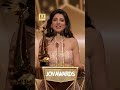 أبرز 5 لحظات في JOY AWARDS 2025 