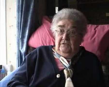 Pensioner: Robbers burst into my home (Lincolnshir...