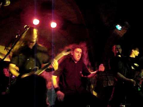 Watch Chainsaw - Dragons Den - live in Wrocław on YouTube Watch Chainsaw - Dragons Den - live in Wrocław on YouTube
