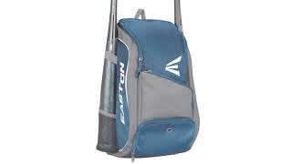 Easton Game Ready Backpack | Baseball Bargains
