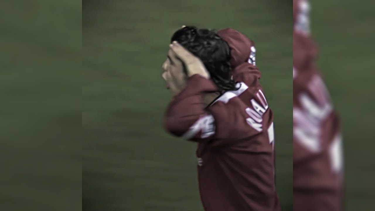 MONTAGEM FIM ESTRELAR x HAT TRICK RONALDO (SUPER SLOWED)