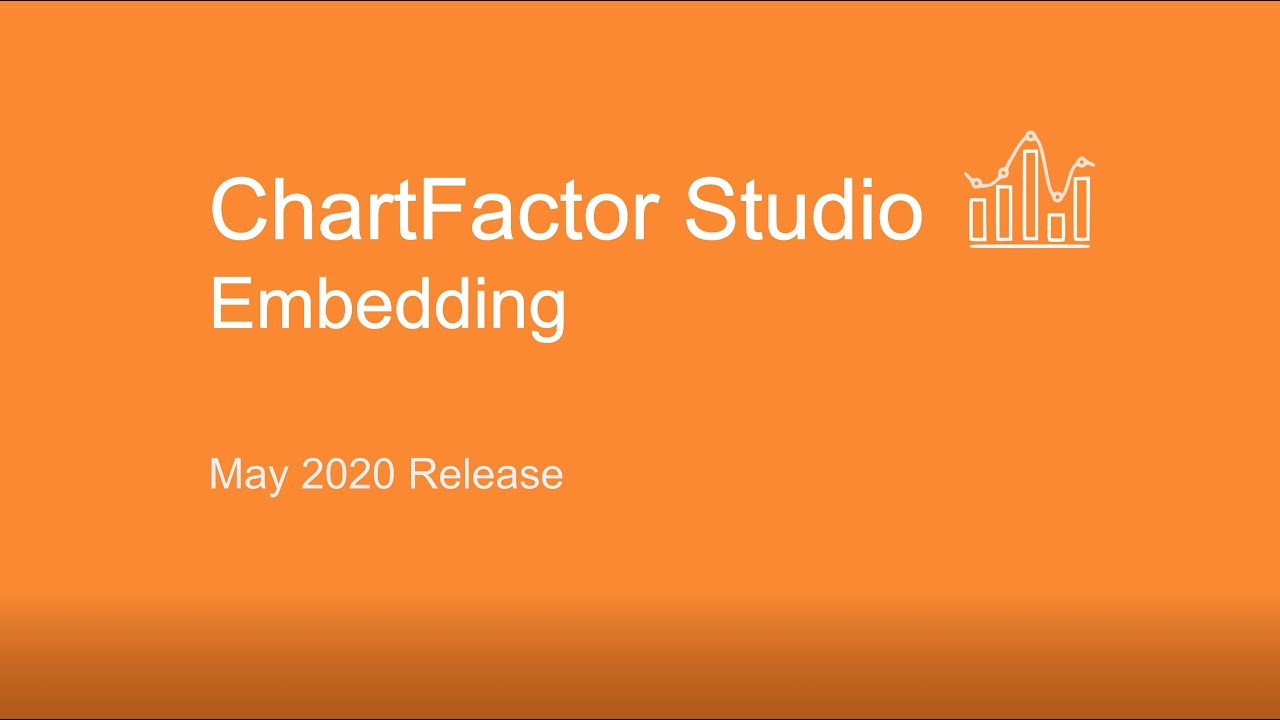 Video tutorial: Embedding