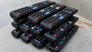 You Don't Need To Buy A New TV Remote! How To Fix Your TV Remote At Home. Wealth