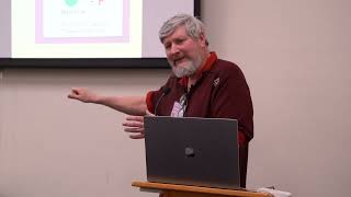 The Roles of Soil Microbes in Organic Crop Production