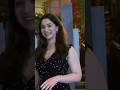 Sara Tendulkar Heads Out of Restaurant
