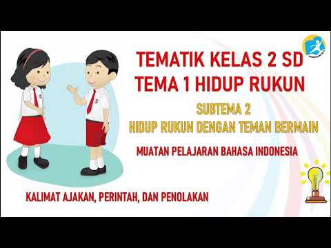 Video: Untuk Apa Baris Perintah?