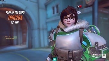 【Overwatch 2】My HUD Disappeared?