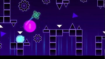 [EPIC LAYOUT #134] Vairo - Bohica layout by Retention44 | Geometry Dash 2.11