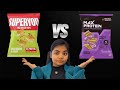Which Protein Chips is better?