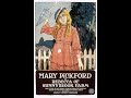 REBECCA OF SUNNYBROOK FARM (Silent - 1917) Mary Pickford - Charles Ogle