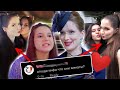 Мисс Эвелин и Клара пара? Они встречаются?