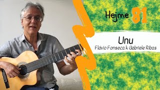 Hejme 81 – “Uno” en Esperanto