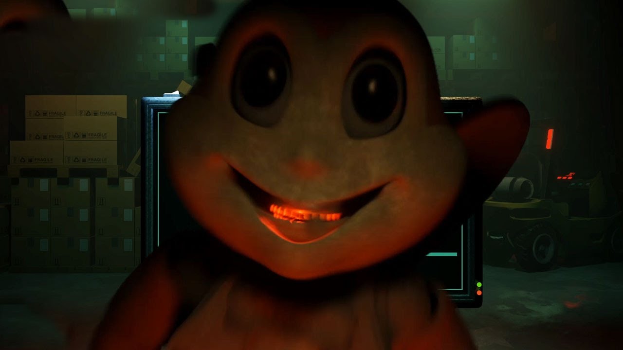 Spending The Night At Jollibees New Location Terrifying Fnaf