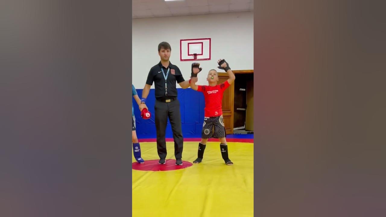 Р®РЅС‹Р№ Р±РѕРµС†