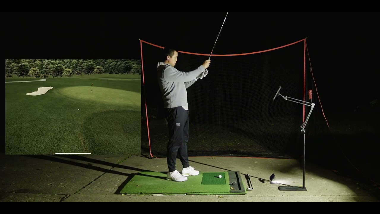 HUGE Rapsodo MLM2 Pro Update - New Features + Updates!