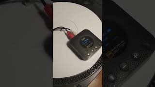 Wireless Bluetooth Dac Hi-Res Streaming
