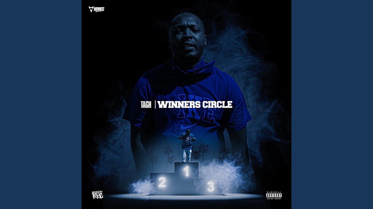 Secure the Bag (feat. Dotarachi)