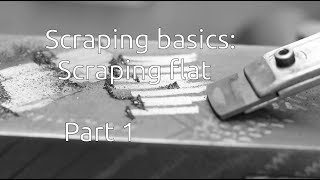 Scraping basics  Scraping flat  Part 1