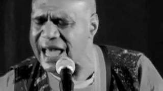 archie roach in concert chords
