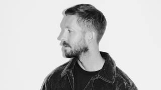 Calvin Harris - The Station
