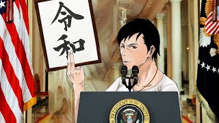 令和初デュエマ対戦
