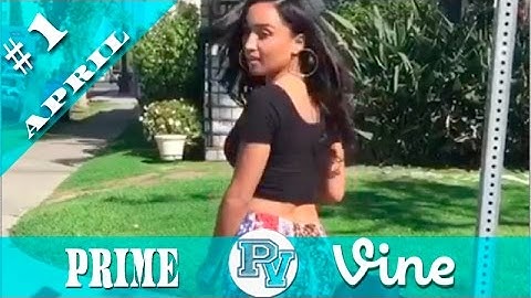 Best Vine Compilation for April | Part 1 | Prime Vine