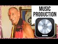 GDR On: Music Production (Part 1)