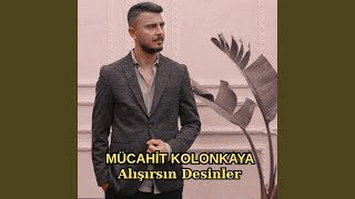 Alışırsın Dediler
