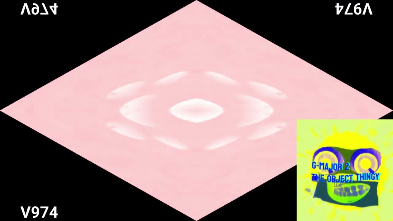 Klasky Csupo Kormulator Collection In G-Major Effects | Part 20