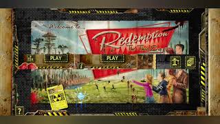 Redemption CCG (by RedEvo Games CCG and TCG producers) - Gameplay Trailer (Early Access)