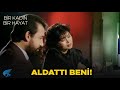 Bir Kadın Bir Hayat Türk Filmi | Nuran ile Metin Yakınlaşıyor!