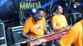 Eva Kholiq - Mahesa Music - Angin - Live Pemuda Candimulyo Bersatu