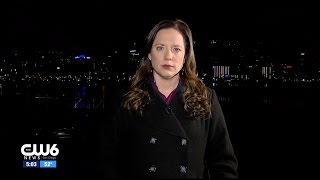 Child Sex Trafficing Bust in San Diego - Good Lighting