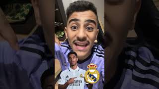 مبابي الى ريال مدريد 😱