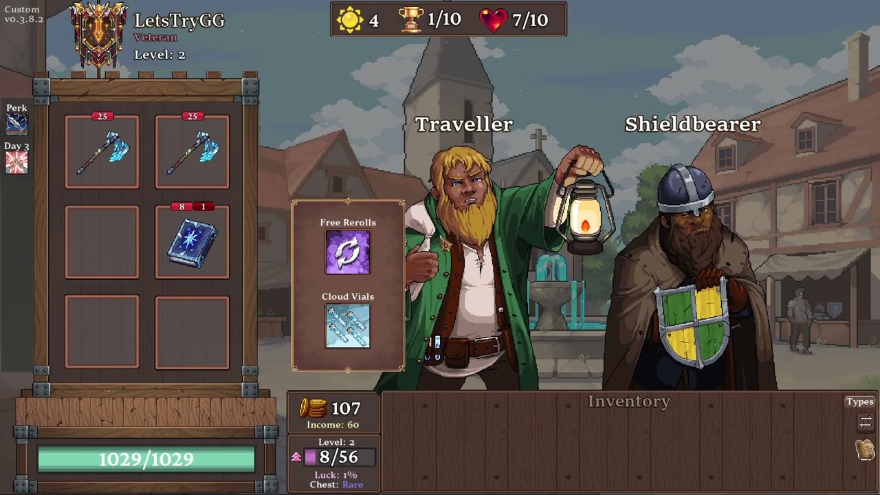 S2E70 1 of 3 Best of 5's, 1v1 w/ Actual N00B Oaken Tower