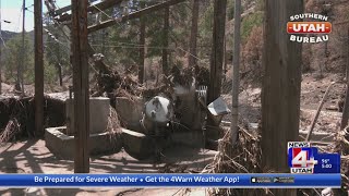 'The pipeline is gone’: Beaver City looks to rebuild hydroelectric system destroyed by flood