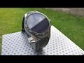 Tag Heuer Connected Watch Faces Quick Look