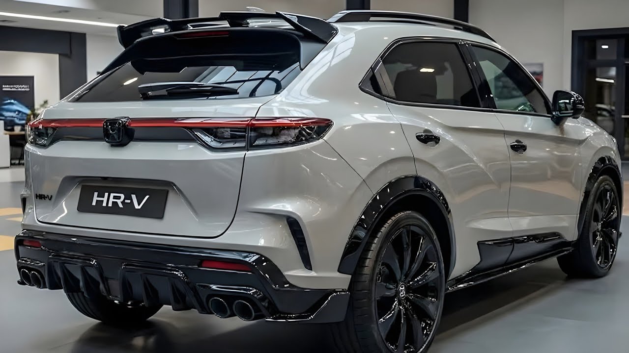 Nowa Honda CR V 2026 pełna recenzja hybryda cena specyfikacja i nowości