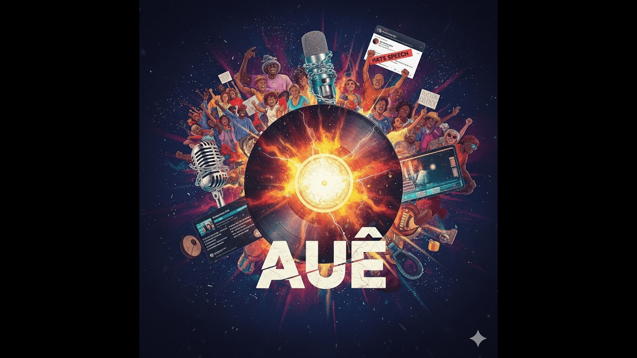 Auê e Música Cristã: fé e cultura caminham juntas?