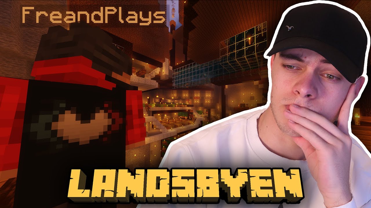 Starten På Et Nytt Vennskap - Landsbyen SMP S1E03