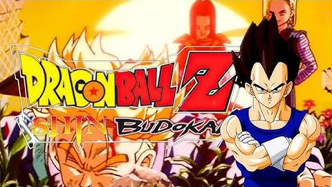 Dragon Ball Z Shin Budokai: Capítulo 4: Trunks VS Android 18 
