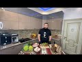 ПОЛЕЗНЫЙ ЗАВТРАК С РОМАНЕСКО В АЭРОГРИЛЕ