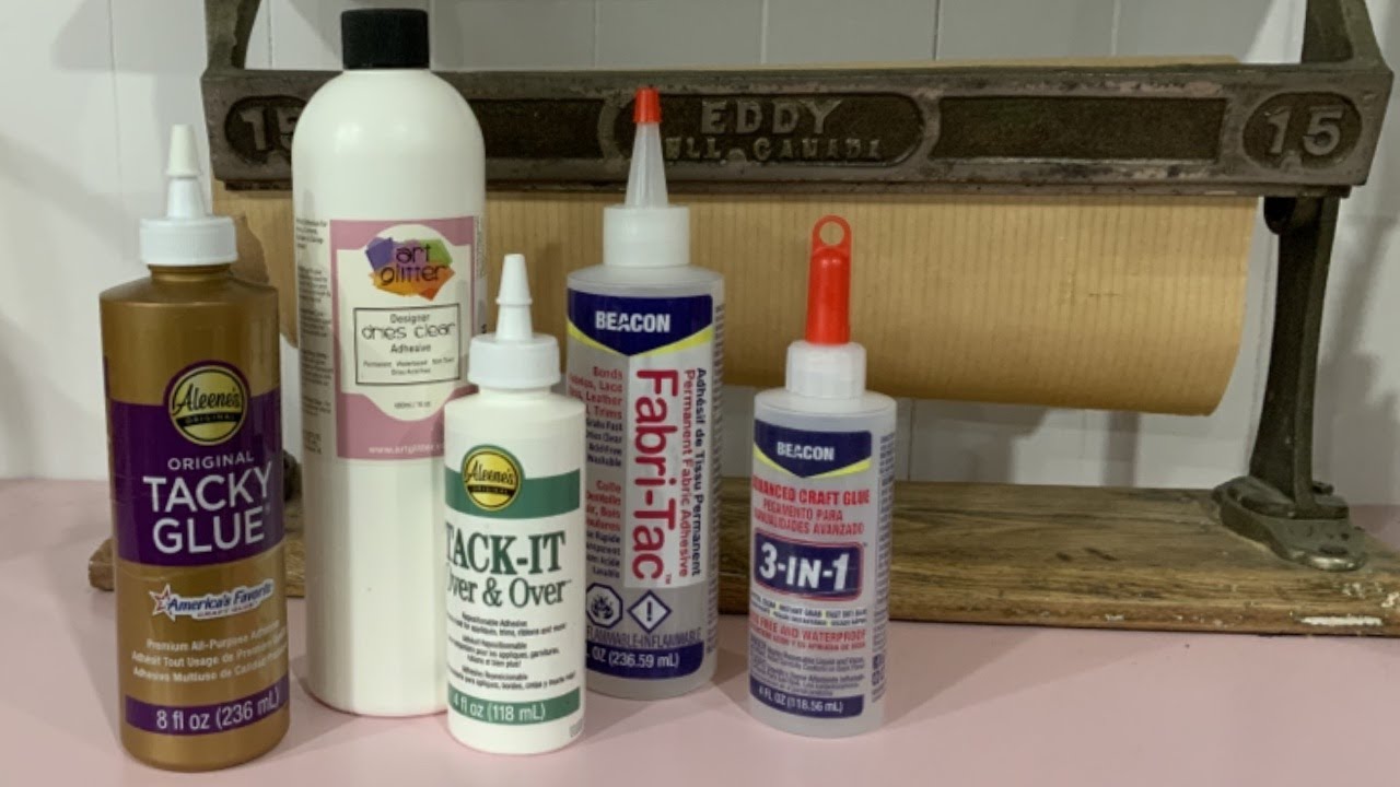 Confessions of an Adhesive & Sealant Junkie