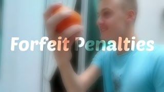 CNY Forfeit Penalties