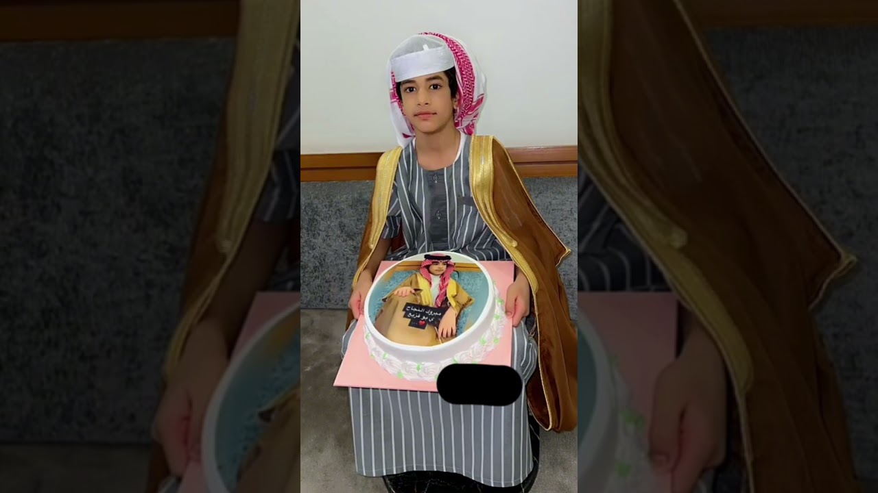 سنابات فراج قزيع السهلي | الاحتفالات مستمره لنجاح احمد مع محمد بن راشد في الكويت 😂❤️‍🔥!