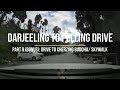 Driving to Pelling Skywalk &amp; Chenrezig Statue | Road Condition &amp; Parking Guide [4K]