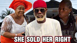 Download Lagu She sold her right MP3