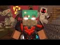 ♫ &quot;HEROBRINE&#39;S LIFE - MINECRAFT PARODY &quot;SOMETHING JUST LIKE THIS&quot; - BEST MINECRAFT PARODY (2017) ♫